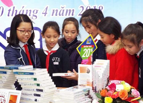 Lâm Đồng tổ chức Triển lãm sách “Tôn vinh văn hóa đọc”