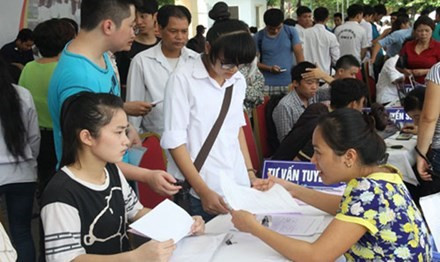 Từ 26/5, Sở GD&ĐT Bình Định chính thức phát hành hồ sơ thi tuyển vào trường THPT chuyên