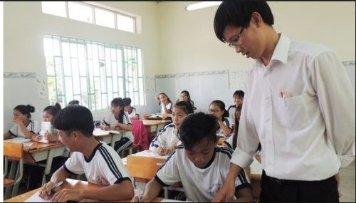 Kiên Giang: Phòng Giáo dục huyện Gò Quao đang cố tình làm sai quy định?