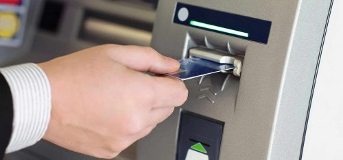 Dừng chương trình tăng phí rút tiền tại máy ATM
