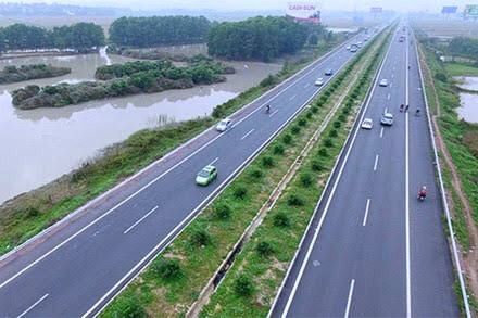 Cần nhanh chóng tháo gỡ vướng mắc của dự án cao tốc Bắc Giang – Lạng Sơn