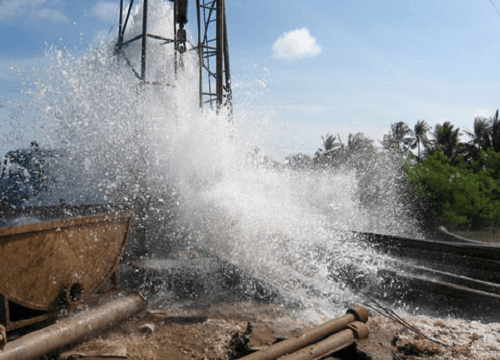 Kết quả quan trắc tài nguyên nước dưới đất quý I năm 2018 vùng Duyên hải Nam Trung Bộ