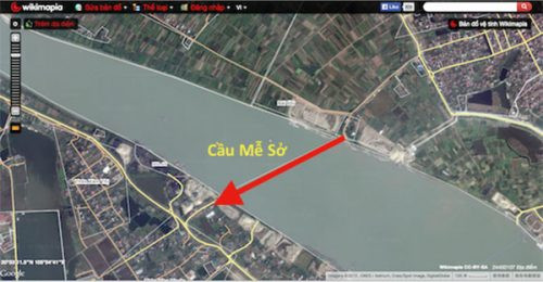 Hà Nội sắp có cầu vượt sông Hồng trị giá gần 4.900 tỷ