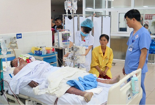 Thái Nguyên: Một trường hợp tử vong do nhiễm khuẩn liên cầu lợn