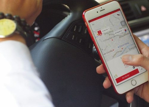 Sau Uber, đến lượt Aber vào Việt Nam cạnh tranh với “ông trùm” Grab