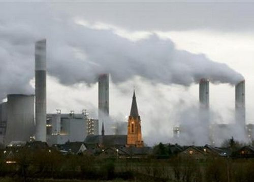 Kiến nghị “khai tử” 25 nhà máy nhiệt điện than ra khỏi quy hoạch