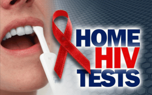 80.000 xét nghiệm phát hiện HIV qua nước bọt sẽ được thực hiện miễn phí