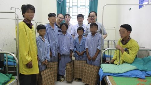 5 bệnh nhân bị rối loạn phát triển giới tính tại Hà Giang là do hôn nhân cận huyết thống