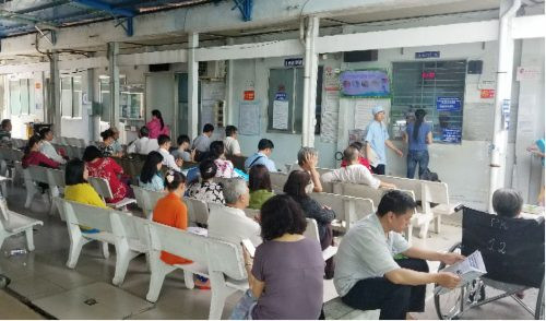 Khánh Hòa chủ động phòng bệnh cúm A/H1N1