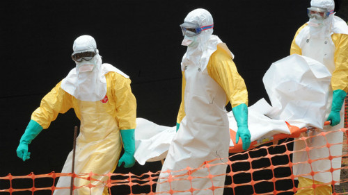 TP HCM: Chủ động phòng chống dịch bệnh Ebola