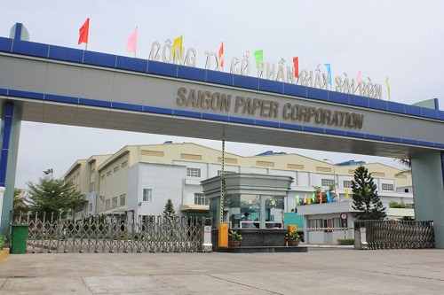 Công ty giấy lớn nhất Việt Nam về tay người Nhật