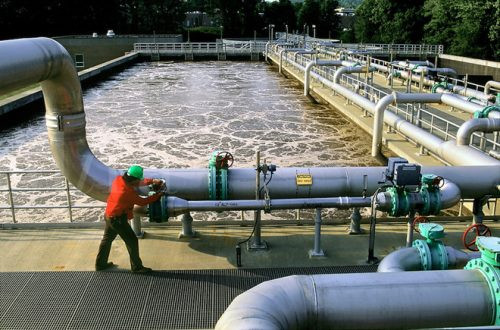 Từ 1/7, TP.HCM tăng phí bảo vệ môi trường đối với nước thải công nghiệp