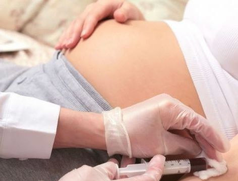 Mẹ bầu chú ý 2 xét nghiệm quan trọng để tầm soát dị tật thai nhi