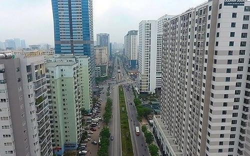 TP. Hồ Chí Minh thừa gần 14.000 căn hộ tái định cư