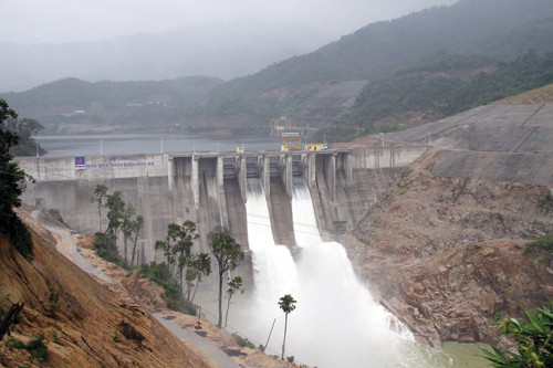 Nghệ An nói “Không” với các dự án thủy điện nhỏ tại miền Tây của tỉnh