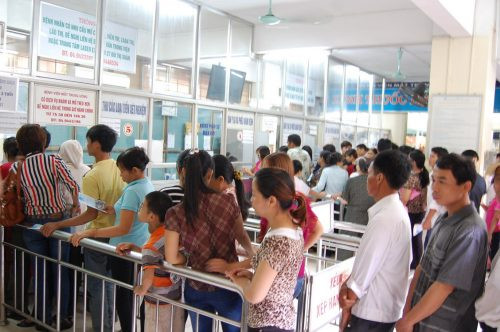 Nghệ An: Bệnh viện lập hồ sơ khống để trục lợi quỹ BHYT