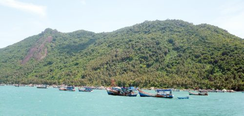 Kiên Giang: Phấn đấu đến năm 2020, trở thành tỉnh mạnh về biển so với các tỉnh trong khu vực