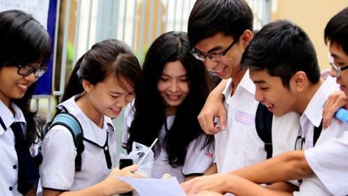 Kỳ thi THPT quốc gia 2018: Hà Nội có số học sinh đạt điểm 10 cao nhất cả nước