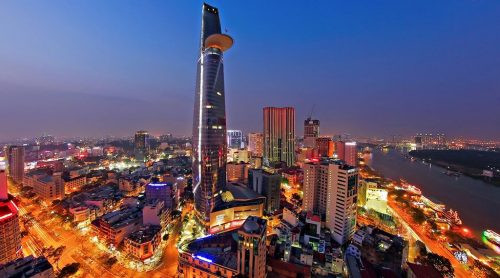 TP.Hồ Chí Minh sẽ không xây nhà cao tầng tại các quận trung tâm