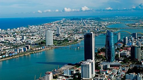 Đà Nẵng đạt danh hiệu Thành phố Xanh Quốc gia của Việt Nam