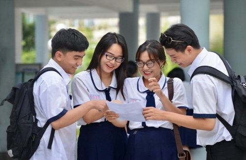 Kiên Giang: Tỷ lệ học sinh đỗ tốt nghiệp THPT đạt tỷ lệ 98,58%