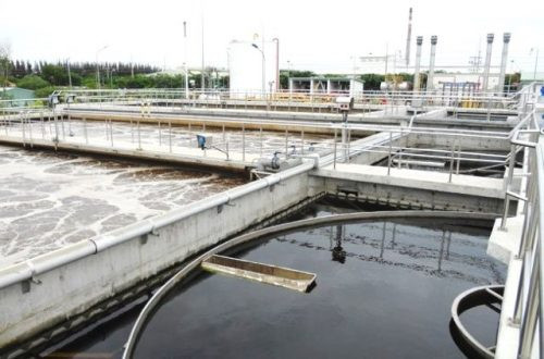 TP.HCM: Đề xuất xây nhà máy xử lý nước thải ô nhiễm lưu vực Rạch Cầu Dừa