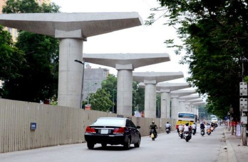 Hà Nội: Điều chỉnh giao thông trên tuyến đường Xuân Thủy, Cầu Giấy
