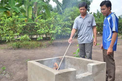 Kiên Giang: Nỗ lực thực hiện tiêu chí bảo vệ môi trường trong xây dựng nông thôn mới