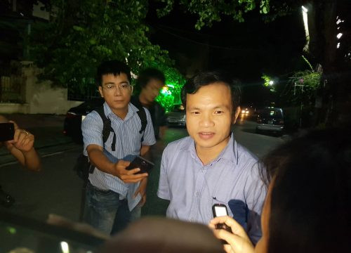 Phát hiện sai phạm trong quá trình chấm thi ở Hà Giang