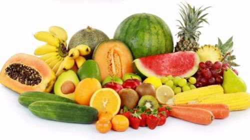Những loại trái cây tốt cho sức khỏe tim mạch