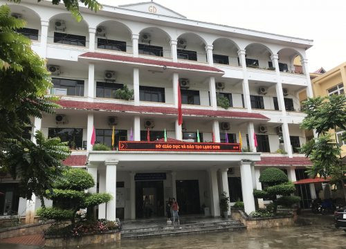 Chính thức công bố kết quả kiểm tra điểm thi ở Lạng Sơn vào sáng mai (21/7)
