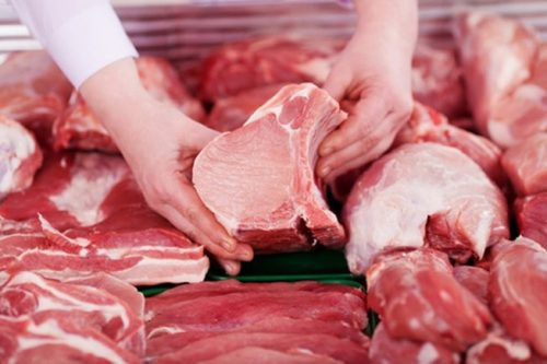 Việt Nam: Thịt heo nhập khẩu vào chỉ… 35.000 đồng/kg
