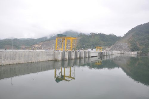 Hơn 350 công trình thủy lợi ở Tuyên Quang đang xuống cấp