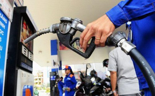 Điều chỉnh giá xăng dầu ngày 7/8: Giá xăng giữ nguyên, giá dầu tăng nhẹ