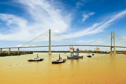 8 vùng hoa tiêu hàng hải bắt buộc của Việt Nam