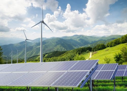 Sắp diễn ra Tuần lễ năng lượng tái tạo Việt Nam năm 2018