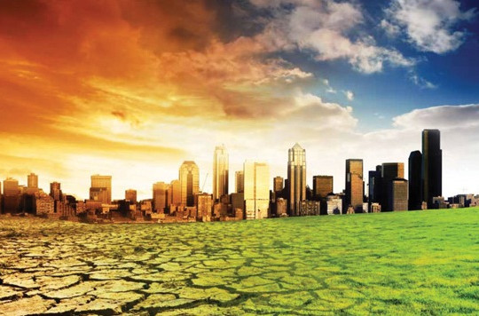 TP. HCM: Ảnh hưởng bởi biến đổi khí hậu và dân số đô thị