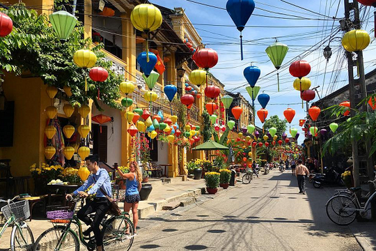 Quảng Nam: Tăng cường công tác quản lý môi trường du lịch