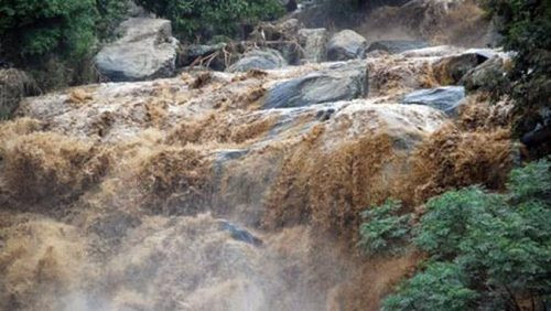 Chủ động ứng phó với mưa lũ, lũ quét, sạt lở đất ở các tỉnh Bắc Bộ và Bắc Trung Bộ