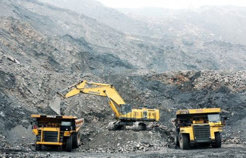 Thanh tra hoạt động bảo vệ môi trường trong khai thác khoáng sản tại 6 tỉnh