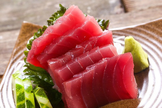Phòng ngừa ngộ độc khi ăn cá ngừ