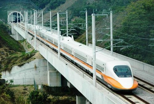 Tại sao chọn công nghệ Nhật cho đường sắt tốc độ cao Bắc – Nam?
