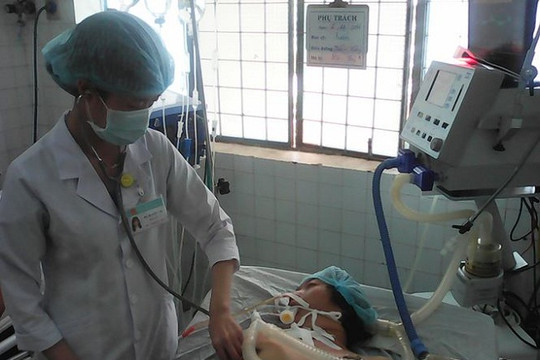 Phát hiện 93 ổ dịch sốt xuất huyết Dengue tại Kon Tum