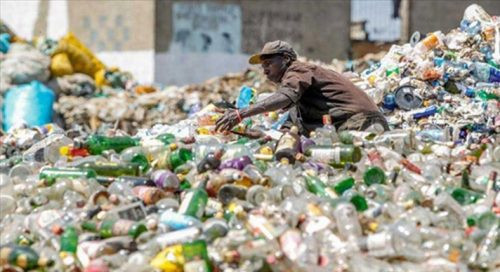 Việt Nam: Đề xuất xây trung tâm nghiên cứu quốc tế về rác thải nhựa