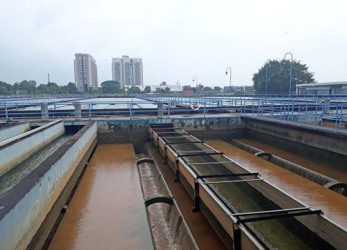 Cư dân TP.HCM: Nguồn nước ô nhiễm cấp độ mới, xử lý an toàn nhưng vẫn… lo