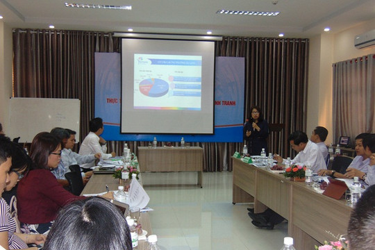 Tọa đàm: “Thực trạng và giải pháp nâng cao năng lực cạnh tranh của ngành du lịch ở Việt Nam”