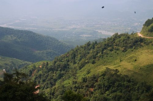 Yên Bái: Hoàn thành kế hoạch trồng rừng, gần 90% kế hoạch năm 2018