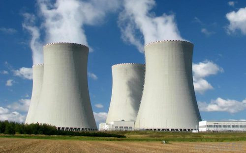 Trung Quốc: Dự thảo luật năng lượng hạt nhân được đưa ra lấy ý kiến người dân