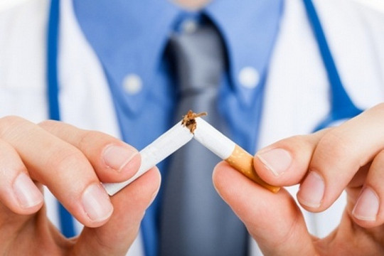 Tăng thuế tiêu thụ đặc biệt để giảm tiêu thụ thuốc lá