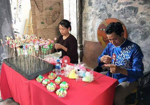 Hà Nội: Nhiều hoạt động văn hóa truyền thống trong dịp kỷ niệm Ngày Giải phóng Thủ đô